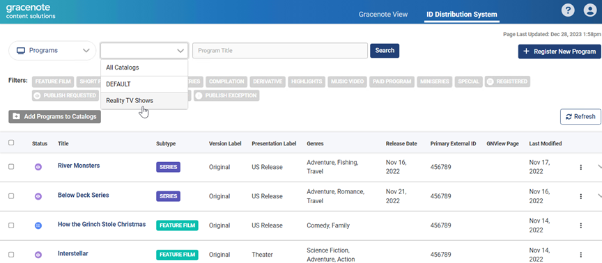 A screenshot of a computer Description automatically generated