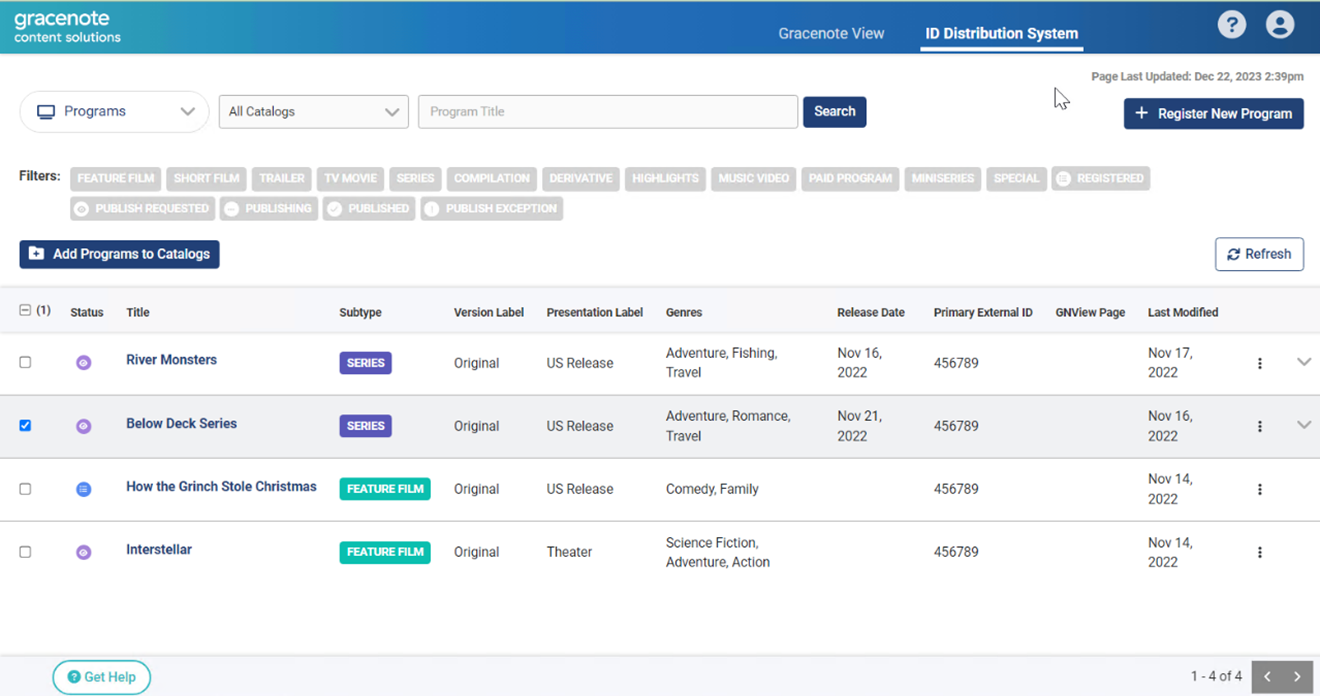 A screenshot of a computer Description automatically generated